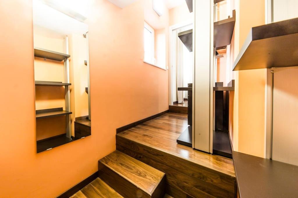 Appartamento Casa Nervi - Oasi Felice A 20' Da Genova - Free Parking Esterno foto