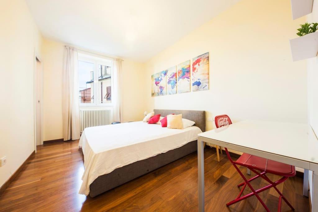 Appartamento Casa Nervi - Oasi Felice A 20' Da Genova - Free Parking Esterno foto