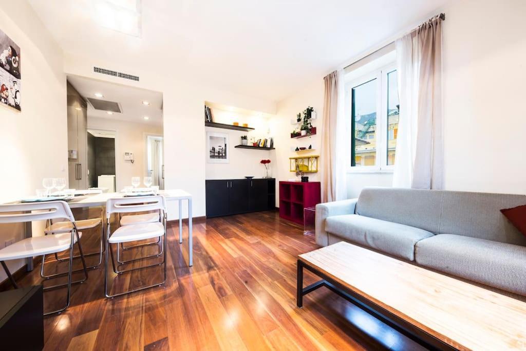 Appartamento Casa Nervi - Oasi Felice A 20' Da Genova - Free Parking Esterno foto