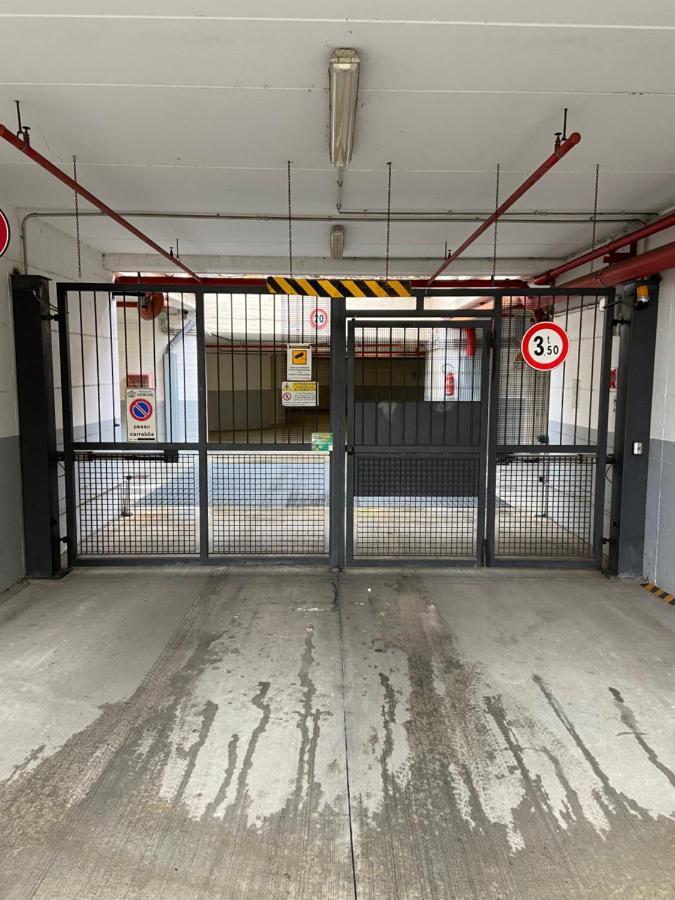 Appartamento Casa Nervi - Oasi Felice A 20' Da Genova - Free Parking Esterno foto